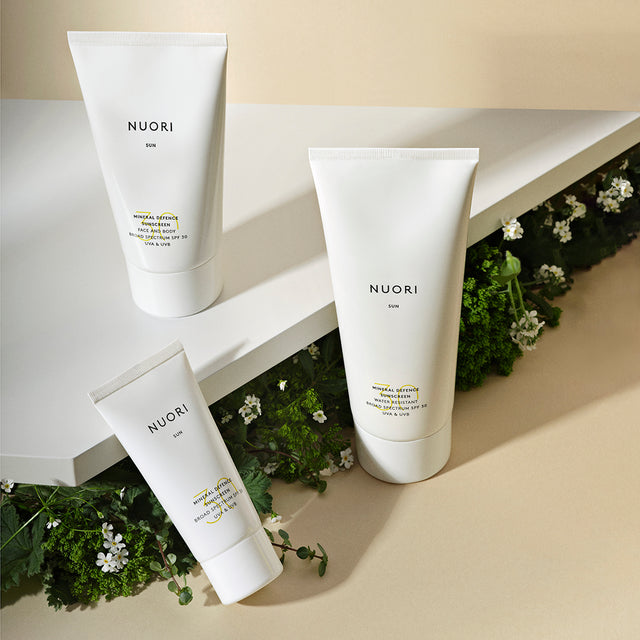 A closer look: Ocean and reef-safe sunscreen